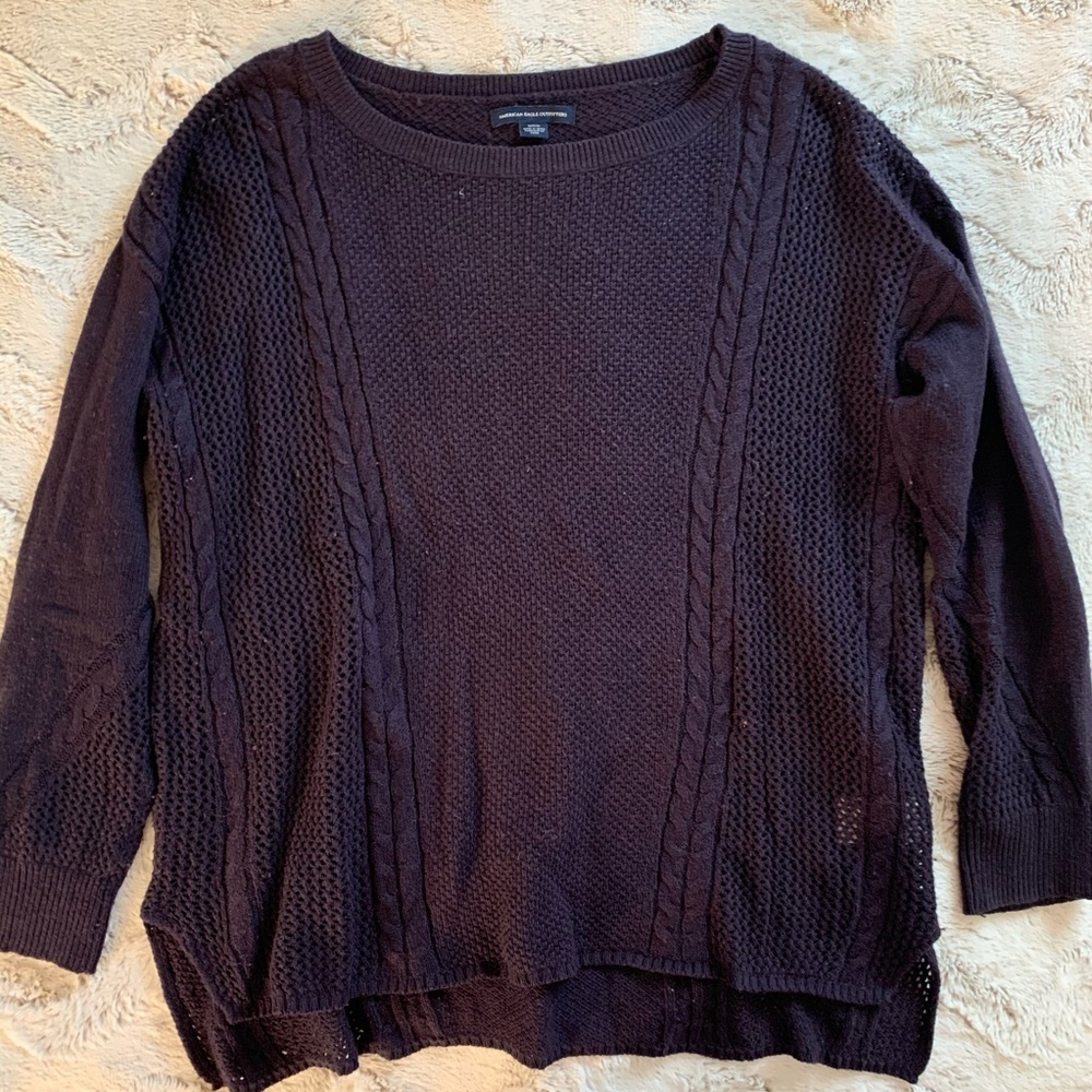 American Eagle sweater